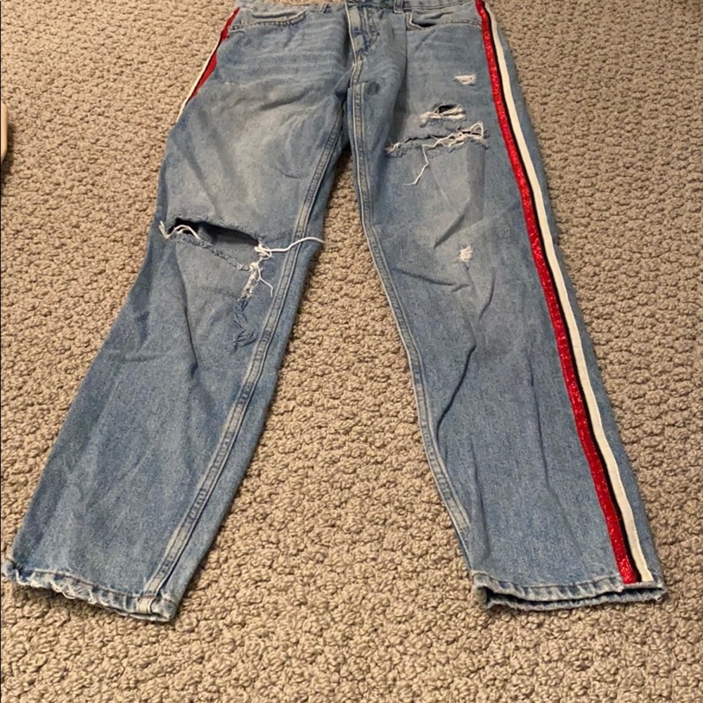 Zara Basic Denim - image 1